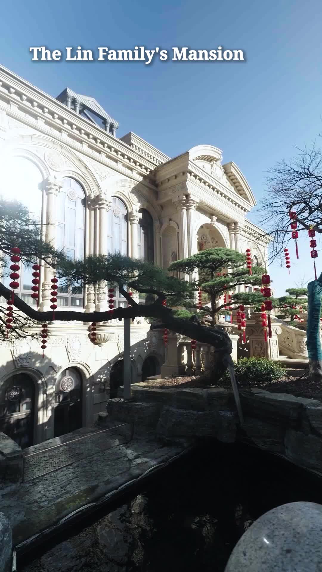 Episode 19 - A Mother's Strength, Return of the True Heiress